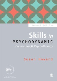 Cover Skills in Psychodynamic Counselling & Psychotherapy