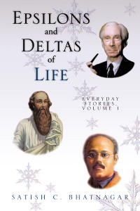 Cover Epsilons and Deltas of Life