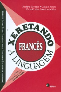 Cover Xeretando a linguagem em Francês