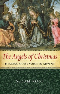 Cover The Angels of Christmas