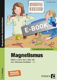 Cover Magnetismus