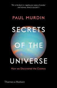 Cover Secrets of the Universe