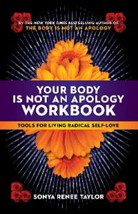 Cover Your Body Is Not an Apology Workbook