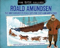 Cover Roald Amundsen