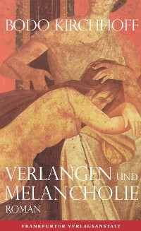 Cover Verlangen und Melancholie