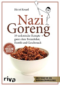 Cover Nazi Goreng