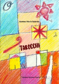 Cover Tarocchi