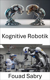 Cover Kognitive Robotik