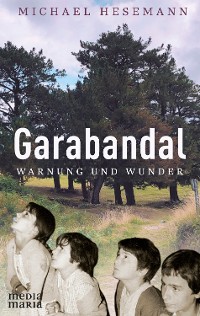 Cover Garabandal