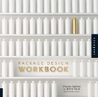 Cover Package Design Workbook