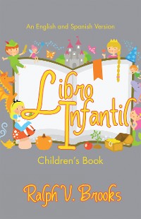Cover Libro Infantil