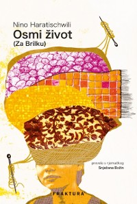 Cover Osmi život