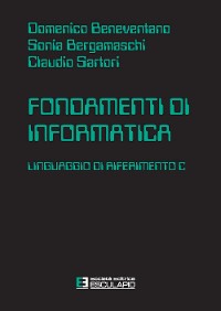 Cover Fondamenti di Informatica