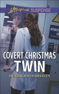 Cover Covert Christmas Twin