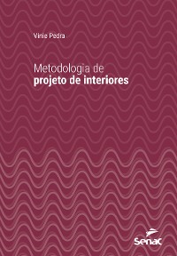 Cover Metodologia de projeto de interiores