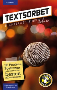 Cover Textsorbet - Volume 2