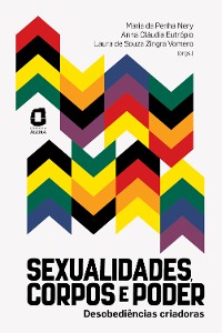 Cover Sexualidades, corpos e poder