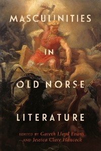 Cover Masculinities in Old Norse Literature