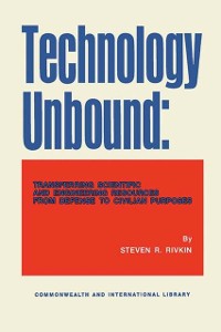 Cover Technology Unbound