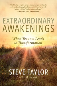Cover Extraordinary Awakenings