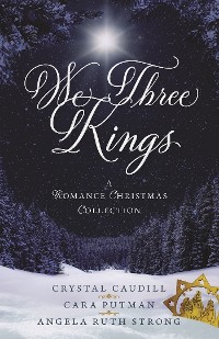 Cover We Three Kings