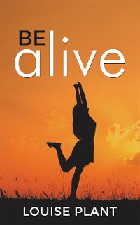 Cover Be Alive