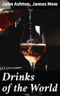 Cover Drinks of the World