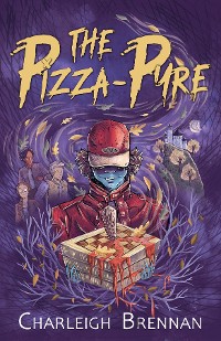 Cover The Pizza-Pyre