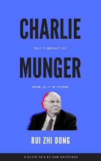 Cover Charlie Munger