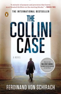 Cover Collini Case