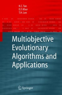 Cover Multiobjective Evolutionary Algorithms and Applications