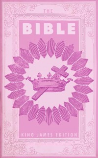 Cover Bible