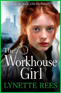 Cover The Workhouse Girl