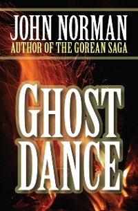Cover Ghost Dance