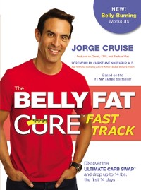Cover Belly Fat Cure