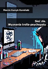 Cover Sieć zła