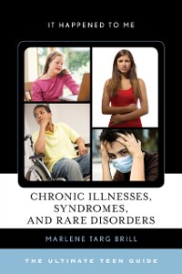 Cover Chronic Illnesses, Syndromes, and Rare Disorders