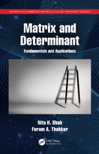 Cover Matrix and Determinant