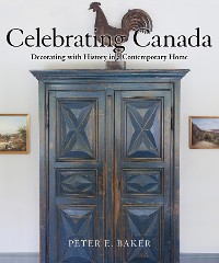 Cover Celebrating Canada