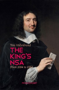 Cover The King's NSA.