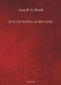 Cover Jack con in bocca il mio cuore