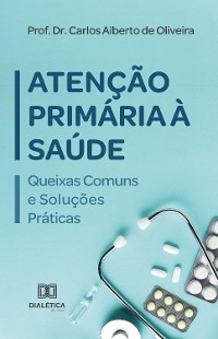 Cover Atenção Primária à Saúde