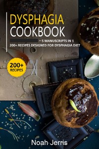 Cover Dysphagia Cookbook