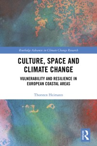 Cover Culture, Space and Climate Change