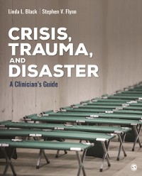 Cover Crisis, Trauma, and Disaster