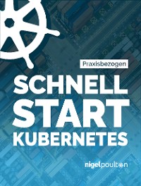 Cover Schnell Start Kubernetes
