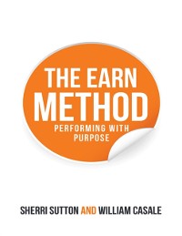 Cover EARN Method: Performing with Purpose