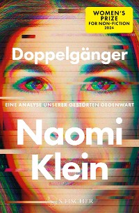 Cover Doppelgänger – Eine Analyse unserer gestörten Gegenwart