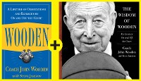 Cover Wooden: A Legacy in Words and Images (EBOOK)