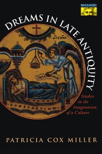 Cover Dreams in Late Antiquity